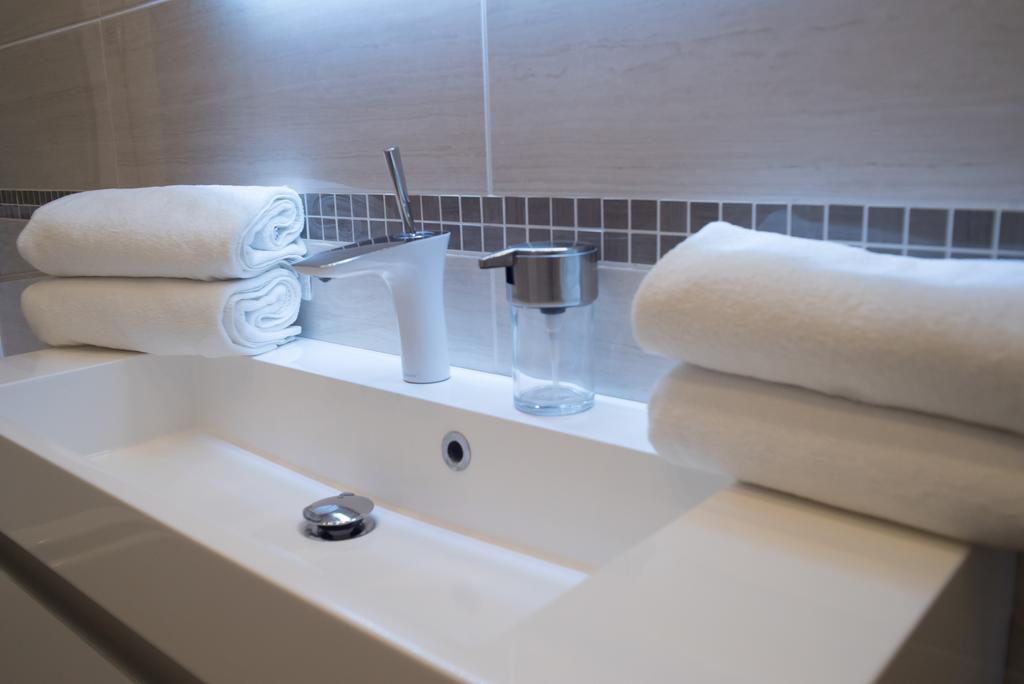 Anna Apartment Budapest Bagian luar foto