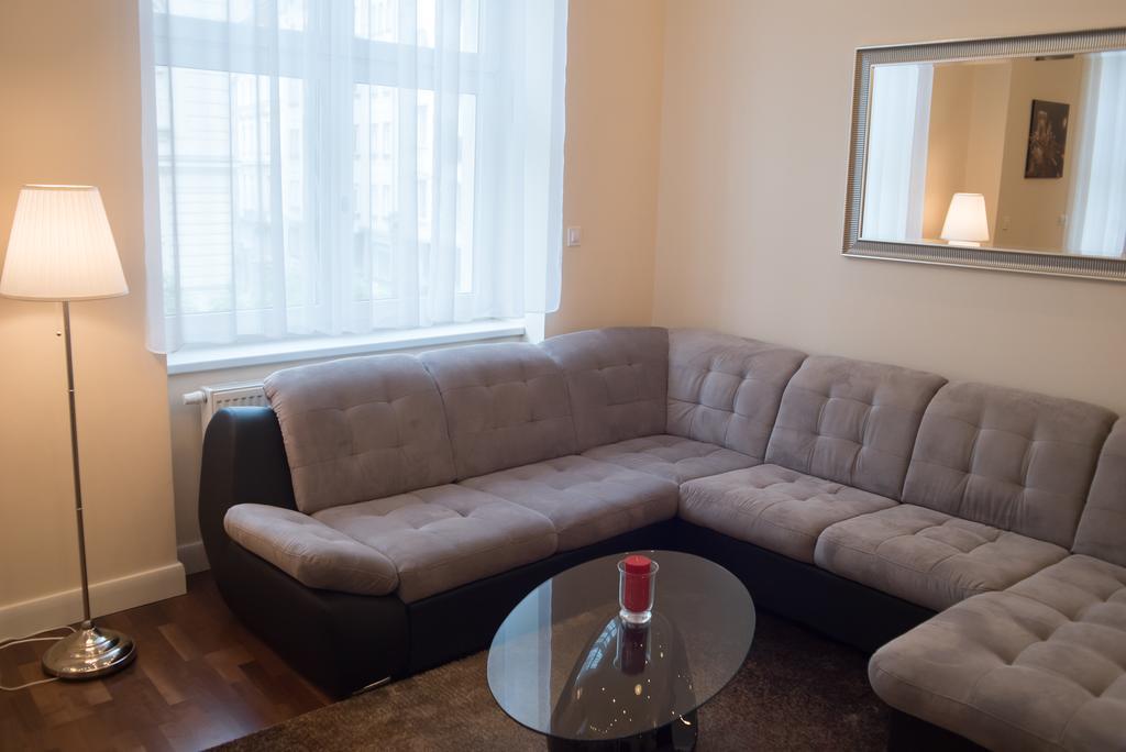 Anna Apartment Budapest Bagian luar foto
