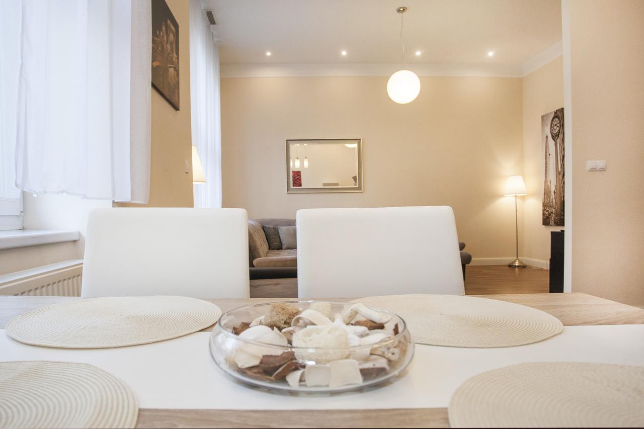 Anna Apartment Budapest Bagian luar foto